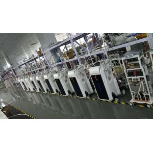 Quality Cryolipolysis fat freeze slimming machine Non surgical body sculpting for sale