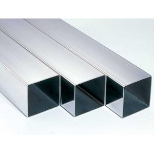 Industry 6063 Construction Aluminum Profile Aluminium Window Extrusions