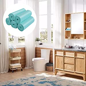 trash bags for bathroom