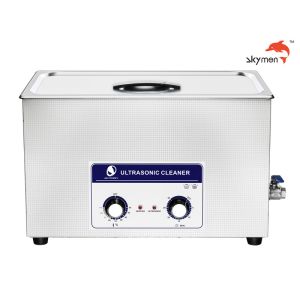 Mechanical 30L 500W Ultrasonic Bath Sonicator