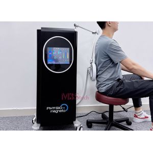 92T/S 1400w Magnetic Pain Therapy Device Magneto Physio Machine