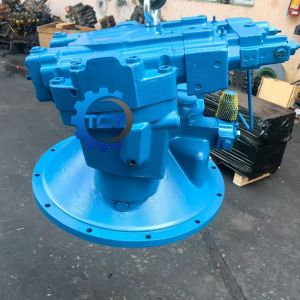 China 400914-00295 K1004522 400914-00249 Main Pump for DX340 DX340LCA Excavator Hydraulic Pump on sale