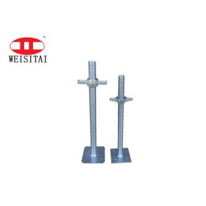 230KN Scaffolding Jack Base