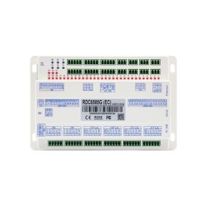 RDC6585G CO2 Laser Controller Multi-Head Synchronous Cutting And Engraving With