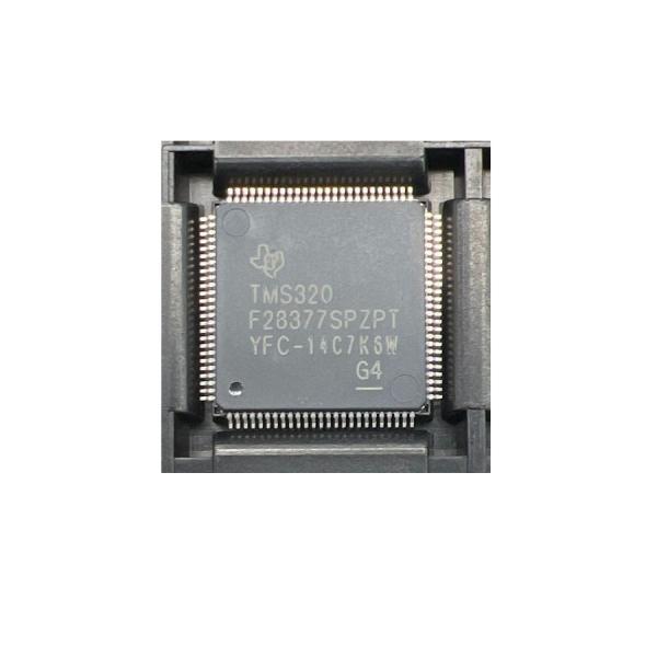 TMS320F28377SPZPT