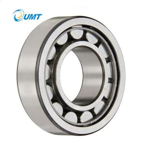 High Speeds Cylindrical Roller Bearing Stainless Steel FOR Automotive