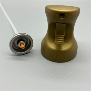 Air Freshener Spray Valve - Reliable Performance, Versatile Design Specification