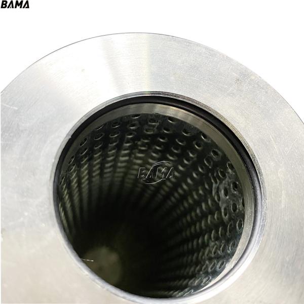 HC9401FDP13ZAY260 Hydraulic Pressure Filter Element with Glass Fiber Core Components