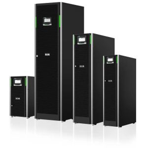 Upgrade to Eaton 93PS Series 8-30kW 15kVA 20kVA 60kVA Tower UPS with 12V/24V