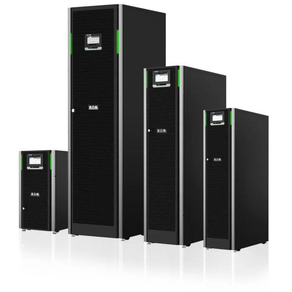 Eaton 93PS Series 3000kVA On-line UPS for On-line and Rated Voltage 380/400