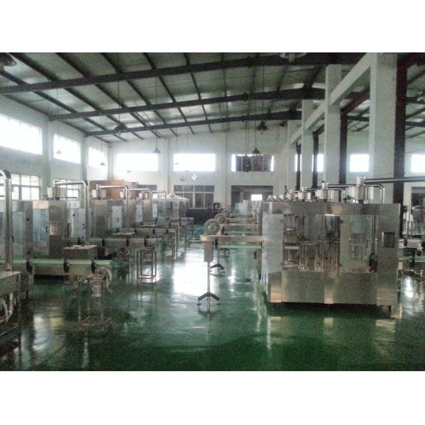 PLC Control Aluminum Foil Cup Automatic Filling Machine 12 Filling Head