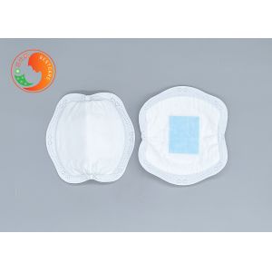 Convenient Nursing Pads For Sensitive Skin Practical ISO Certified