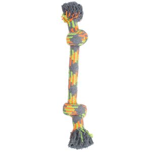 40cm Chew Proof Cotton Dog Rope Toy