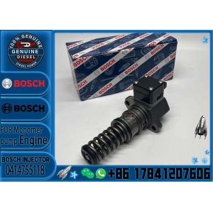 0414755008 0414755118 unit pump 0414755008 0414755118