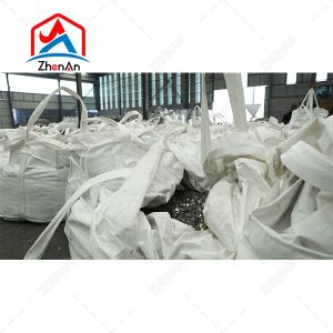 China Manufacture Supply High Quality 99.7% Electrolytic Manganese Flake