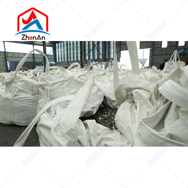 Buy China Manufacture Supply High Quality 99.7% Electrolytic Manganese Flake at wholesale prices