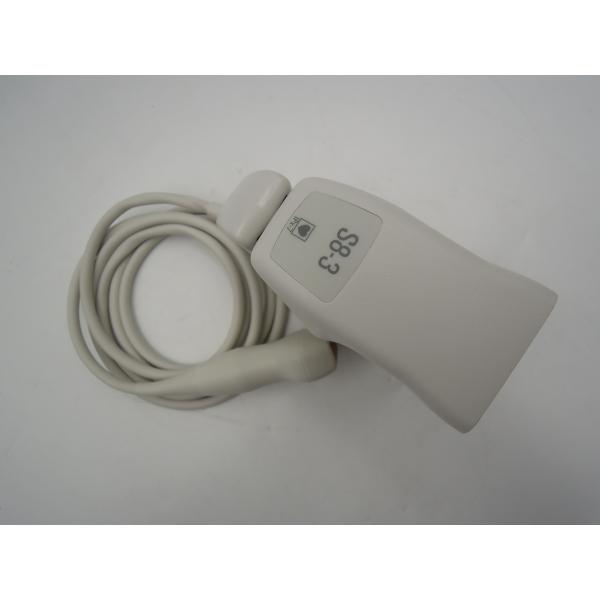 Buy  S8 3 Ultrasound Transducer Probe Broadband Sector at wholesale prices