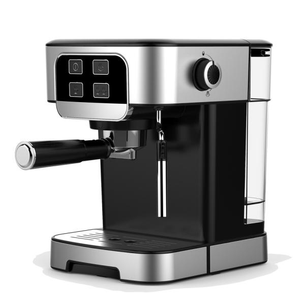 Portable Espresso Automatic Coffee Machine Commercial Multi Function Cappuccino