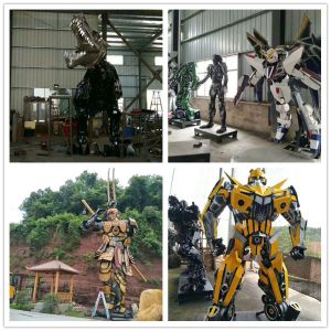 Metal pipe and sheet fiber laser cutting machine 3015