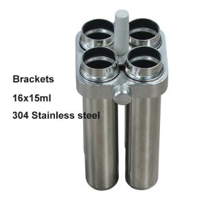 Cence L600-A Low Speed Centrifuge 6000rpm 5120xg 16x15ml