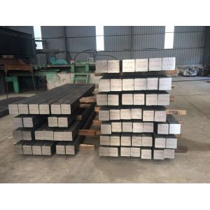 China Mill Test ASTM 200*200mm Stainless Steel Billet on sale