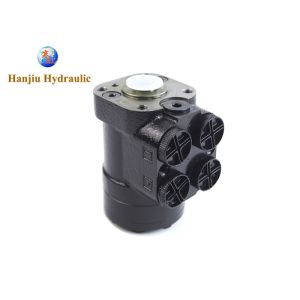 OSPC 101S HKUS Steering Unit With Load Sensing Function 160cc 1/2 Bsp Port 21mpa