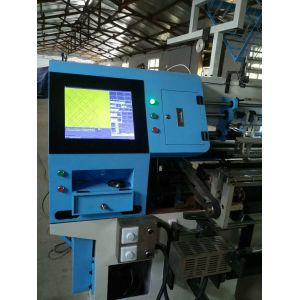 Automatic Mattress Making Equipment Lock Stitch Quilting Machine Safety