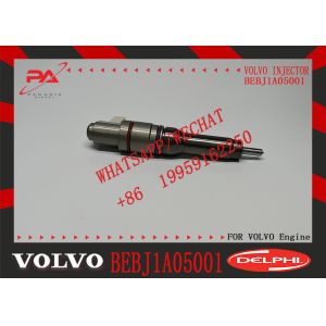 China BEBJ1A05001 Original common rail injector BEBJ1A05001 fuel injector BEBJ1A00101 BEBJ1A00201 injectors diesel on sale