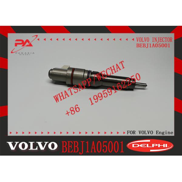 Buy BEBJ1A05001 Original common rail injector BEBJ1A05001 fuel injector BEBJ1A00101 BEBJ1A00201 injectors diesel at wholesale prices