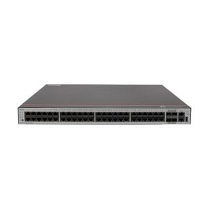 176Gbps/432Gbps POE Network Switch S5735-L48P4X-A1 With IP Routing