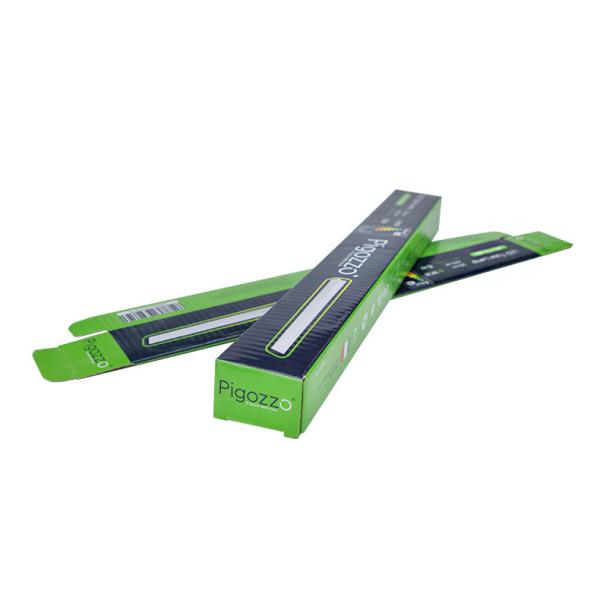 Buy Custom Cheap Long Corrugated Shipping Boxes With CMYK Printing For LED Light at wholesale prices