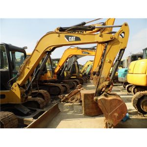 306 CAT used excavator for sale