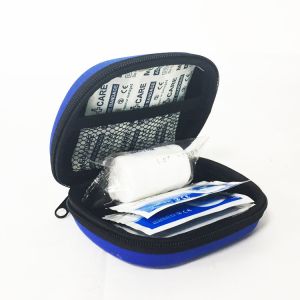 Bs8599-1 Surf Remote Travel First Aid Kit Essentials Bag Waterproof Medications