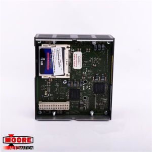 BACHMANN | MC205 | X20 Positioning module