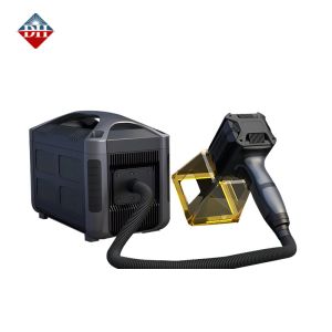 Handheld Laser Marking Machine with High Precision Engraving Energy Efficient