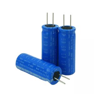 Quality 10g Telecom Graphene Super Capacitor , Portable Ultracapacitors In Electric Vehicles for sale