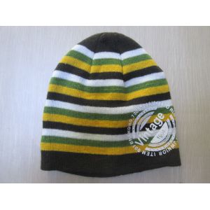 Acrylic Hat for Children--Classic Style with Hot Screen--Outside and Winter-