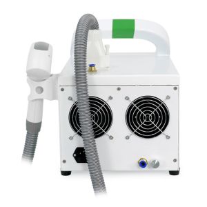 800W 1320nm ND YAG Laser Machine For Tattoo Removal