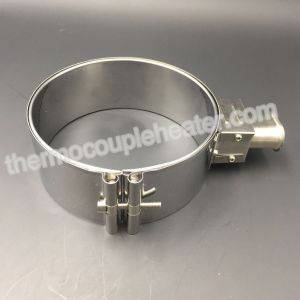Industrial Electric Band Heater For Extruder Machine Heating Element