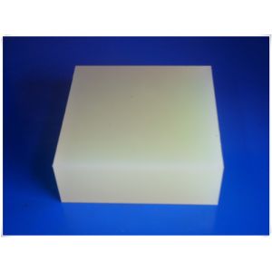 Custom Polyurethane Rubber Sheet