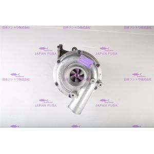 China 8-97362839-0 Engine Turbocharger Parts For ISUZU 4HK1-TC ZX240-3 on sale
