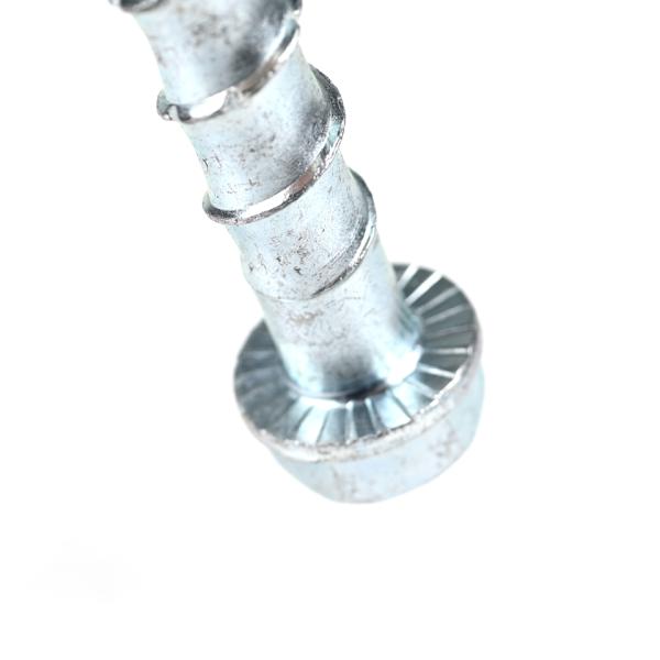 Hex Head Self Drilling Anchor Bolt Concrete Bolt for 100% QC Test and T/T Payment Term