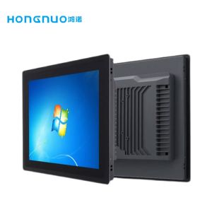 21.5 Inch Industrial Touch Screen Monitor With 1000nits Full HD