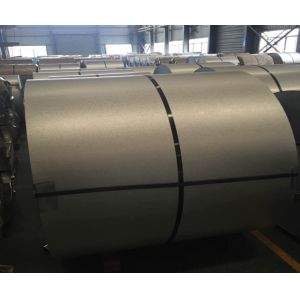 Prepainted Astm A653 Prime Hot Dipped Galvanized Steel Coil Z275 AZ150 G550