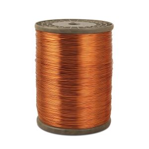 China Online Selling Aluminium Wire Enameled Winding Wire Aluminium Enamelled
