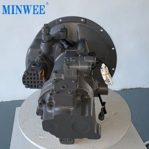 300KG 9101530 9107253 EX120-3 Main Hydraulic Pump