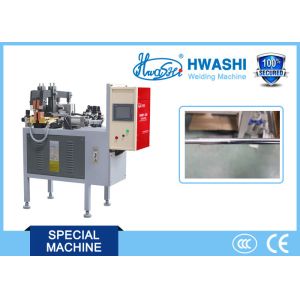 T Shape Butt Welding Machine