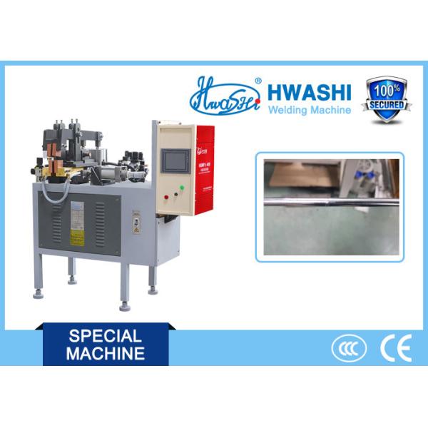 Buy T Shape Butt Welding Machine at wholesale prices