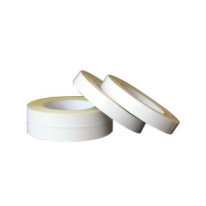 Quality 30 Yards White High Adhesive Double Sided Tape For Household Carpet for sale