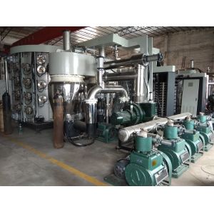 Decorative PVD Equipment
